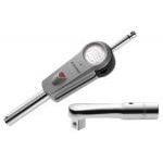 Facom M.200B 3/4" Drive High-Torque Wrench With Drive Square 500-2500Nm