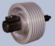 Torque Pulley Transducers