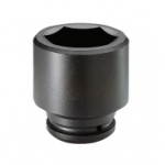 Facom NG.100A 1,1/2" Drive Metric 6 Point Impact Socket 100mm