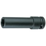 Facom NK.17LA 3/4" Drive Metric 6 Point Deep Impact Socket 17mm