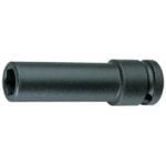 Facom NK.24LA 3/4" Drive Metric 6 Point Deep Impact Socket 24mm