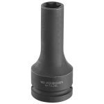 Facom NKTX.24L 3/4" Drive Female Torx Impact Socket E24