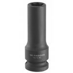 Facom NSTX.14L 1/2" Drive Female Torx Deep Impact Socket E14