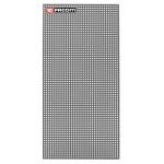 Facom PK.1G Wall Storage Panel Grey – 444x888x10mm