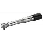 Facom R.306-5M ”Low Torque” Click Type Torque Wrench With Fixed 1/4" Drive Ratchet 1-5Nm