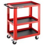 Facom ROLL.UC3S 3 Level Mobile Workshop Tool Trolley