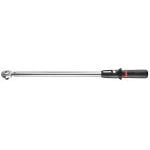 Facom S.208-340 1/2" Drive Click-Type Torque Wrench With Fixed Ratchet 60-340Nm