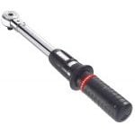 Facom S.208A100 1/2" Drive Click-Type Torque With 9x12mm End Fitting & Removable Ratchet 20-100Nm