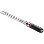 Facom S.306-100R 20×7 Click Type End Fitting Torque Wrench Without Ratchet 20-100Nm