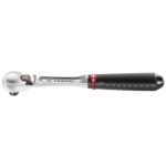 Facom SL.161 1/2" Dr. Pear Shaped Sealed Head Ratchet (Dust-proof)