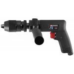 Facom V.97F Air Drill with Heavy Duty 13mm Self Locking Metal Keyless Chuck