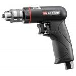 Facom V.D600QR Reversible Composite Air Drill With 6mm Chuck