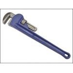 Faithfull Leader Pattern Pipe Wrench 200mm (8in)