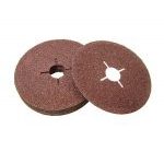 FIBRE GRINDING DISCS 7" P60