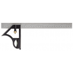 FISCO 12" (300mm) COMBINATION SQUARE