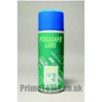 FOOD SAFE LUBRICANT
