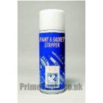 GASKET & PAINT STRIPPER AEROSOLS