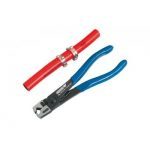 GEDORE 132CLIC HOSE CLAMP PLIER