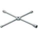 GEDORE 28 LRV 4 WAY WHEEL WRENCH FOR TRUCKS