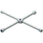 GEDORE 28 PR UNIVERSAL 4 WAY WHEEL WRENCH