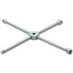 GEDORE 28 PRV UNIVERSAL 4 WAY WHEEL WRENCH