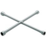 GEDORE 28 PU 4 WAY WHEEL WRENCH FOR CARS