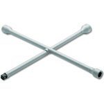 GEDORE 28 PUV 4 WAY WHEEL WRENCH FOR CARS
