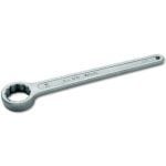GEDORE 308 FLAT DEEP RING SPANNER 60mm
