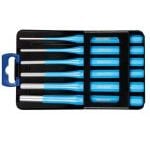 Gedore 316D 6 Piece Pin Punch Set In a Steel Case – Made in Germany