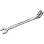 GEDORE 534 COMBINATION SWIVEL HEAD WRENCH 17mm