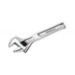 Gedore 60 S 6 C Chrome Plated Adjustable Wrench 6"