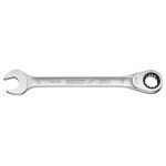 GEDORE COMBINATION RATCHET SPANNER – 21mm