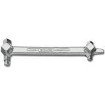 GEDORE DRAIN PLUG WRENCH