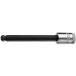 Gedore IN 30 LK 1505742 3/8" Drive 6mm Long Ball – Ended Hexagon Bit Socket