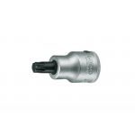 GEDORE ITX 32 3/4" Dr. TORX BIT SOCKET T60