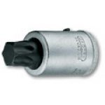 GEDORE ITX 32 3/4" Dr. TORX BIT SOCKET T80