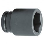 GEDORE K 37 L 1.1/2" DRIVE DEEP IMPACT SOCKET 55mm
