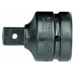 Gedore KB 2132 1" – 3/4" Impact Adaptor (Converter – Reducer)