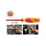 Gedore V 2160 MS PH 2 MaVo 1000V VDE Insulated Screwdriver PH2