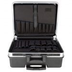 Gedore WK1040L Empty Technicians Flight Tool Case with Wheels