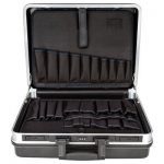 Gedore WK1041L Empty Electricians / Technicians Tool Case