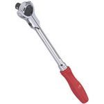 Genius 3/8" Drive 72 tooth Swivel Head Ratchet