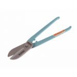 GILBOW G245 STRAIGHT TINSNIP 10IN