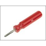 HALL HB12 RETHREADER M4 X 0.7