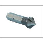 HEXIBIT XCW10 HSS COUNTERSINK-WOOD (UP TO NO.10)