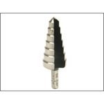 HEXIBIT XS921 HSS STEP DRILL 9 – 21MM