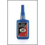 HIGH STRENGTH RETAINER THREADLOCK