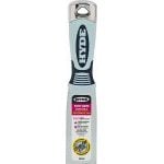 Hyde 06158 1.1/2" (38mm) Stiff Pro Stainless Putty Knife / Gasket Scraper