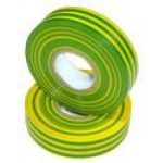 INSULATION TAPE-GREEN/YELLOW