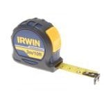 Irwin 10507793 Professional Pocket Tape Measure 3m (10ft)- 3 Metre/10 feet